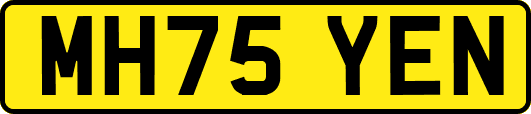 MH75YEN