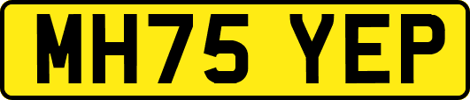 MH75YEP
