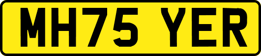 MH75YER
