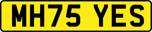 MH75YES