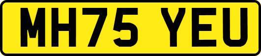 MH75YEU