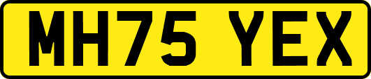 MH75YEX