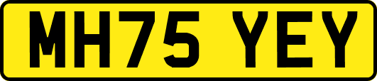 MH75YEY