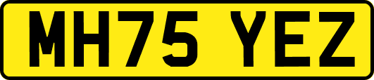 MH75YEZ