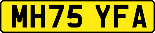MH75YFA