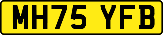 MH75YFB