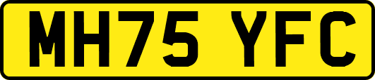 MH75YFC