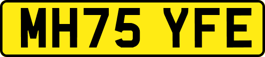MH75YFE