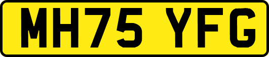 MH75YFG