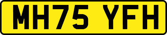 MH75YFH