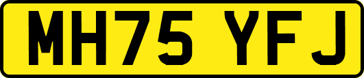 MH75YFJ