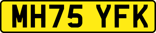 MH75YFK