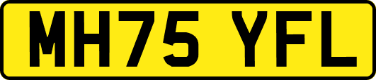 MH75YFL