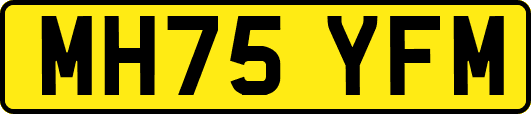 MH75YFM