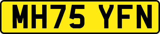 MH75YFN