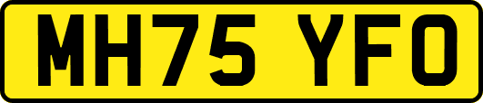 MH75YFO