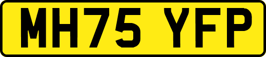 MH75YFP