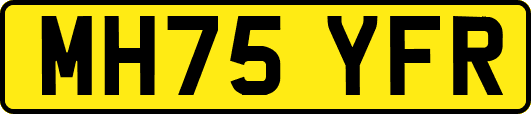 MH75YFR
