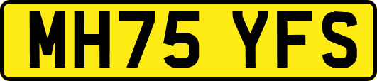 MH75YFS