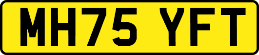 MH75YFT