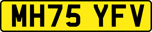 MH75YFV
