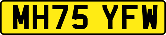 MH75YFW