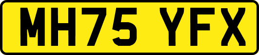 MH75YFX