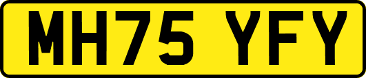 MH75YFY