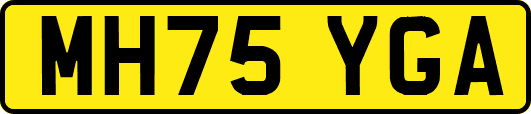 MH75YGA