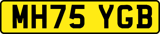 MH75YGB