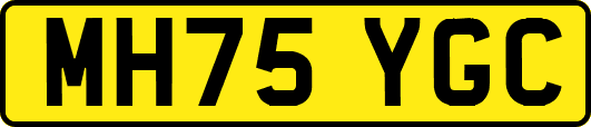 MH75YGC