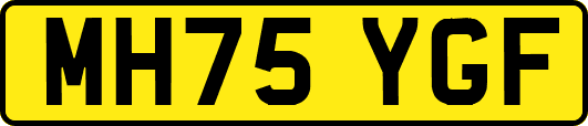 MH75YGF
