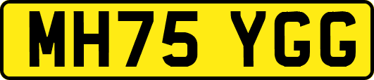 MH75YGG