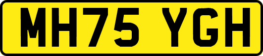 MH75YGH