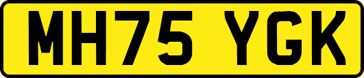 MH75YGK