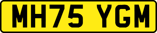 MH75YGM