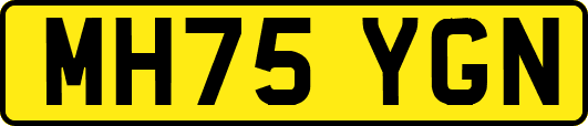 MH75YGN