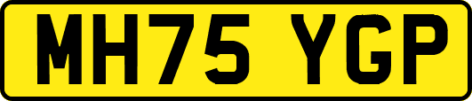 MH75YGP