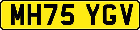 MH75YGV