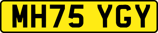 MH75YGY