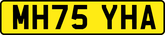 MH75YHA