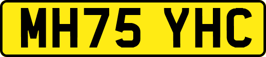 MH75YHC
