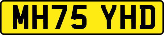 MH75YHD