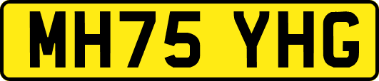 MH75YHG