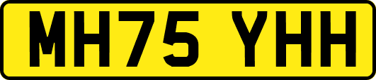 MH75YHH