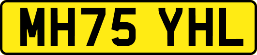 MH75YHL