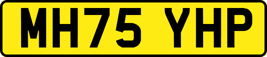 MH75YHP