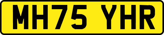 MH75YHR