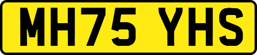 MH75YHS