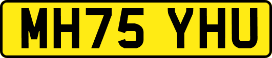 MH75YHU
